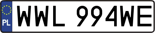 WWL994WE