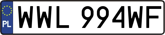 WWL994WF