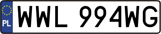 WWL994WG