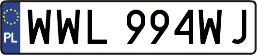 WWL994WJ