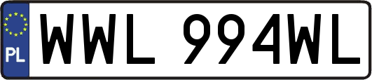 WWL994WL