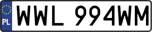 WWL994WM