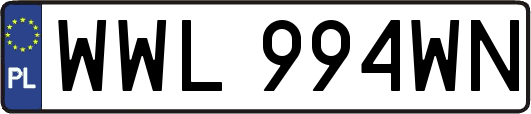 WWL994WN