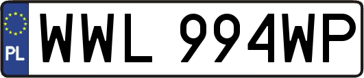 WWL994WP