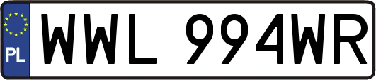 WWL994WR