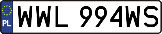 WWL994WS