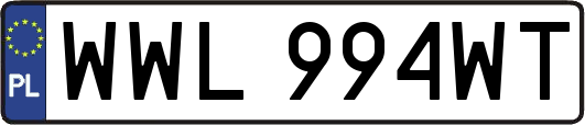 WWL994WT