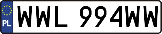 WWL994WW