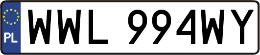 WWL994WY