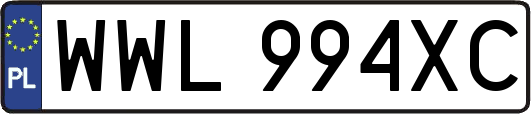 WWL994XC