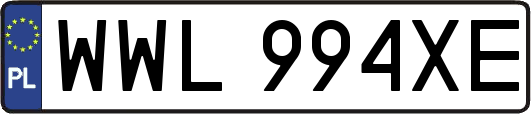 WWL994XE