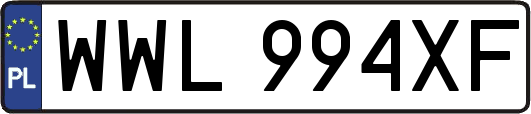 WWL994XF