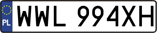 WWL994XH