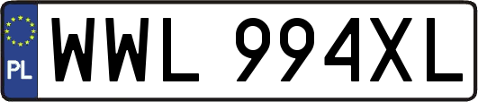 WWL994XL