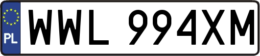 WWL994XM