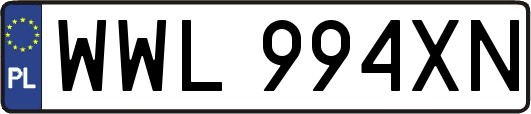 WWL994XN