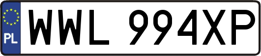 WWL994XP