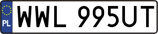 WWL995UT
