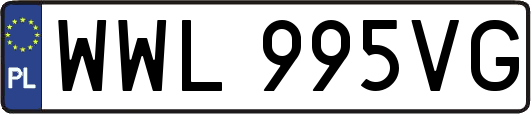 WWL995VG