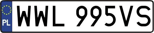 WWL995VS