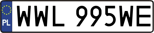 WWL995WE
