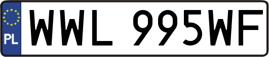 WWL995WF