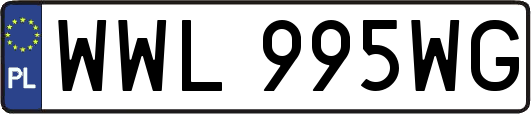 WWL995WG
