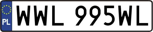 WWL995WL