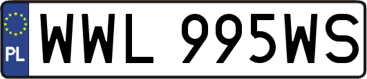 WWL995WS