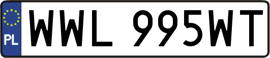 WWL995WT