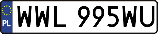WWL995WU