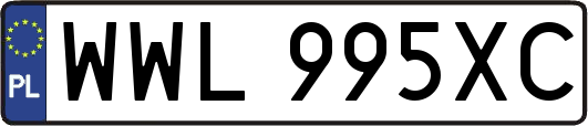 WWL995XC