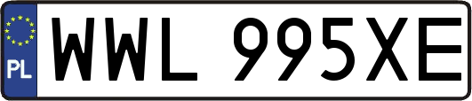 WWL995XE