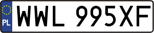WWL995XF