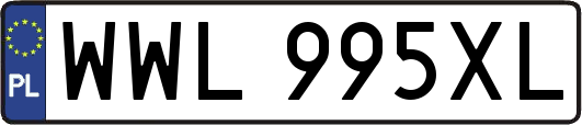 WWL995XL