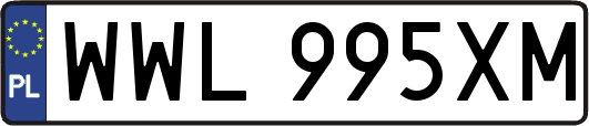 WWL995XM