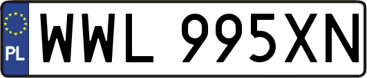 WWL995XN