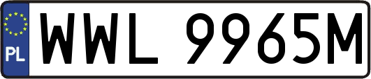 WWL9965M