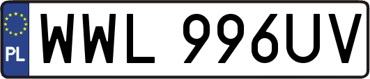 WWL996UV