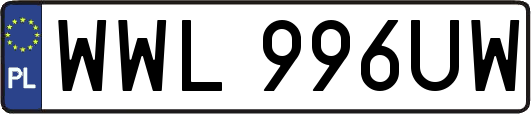 WWL996UW