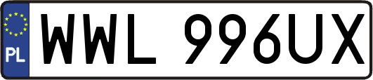 WWL996UX