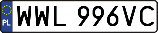 WWL996VC