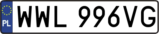 WWL996VG