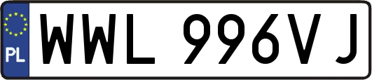 WWL996VJ