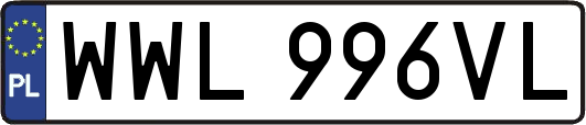 WWL996VL