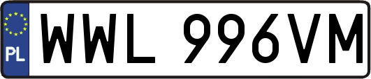 WWL996VM