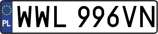 WWL996VN