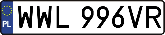 WWL996VR