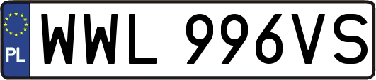 WWL996VS
