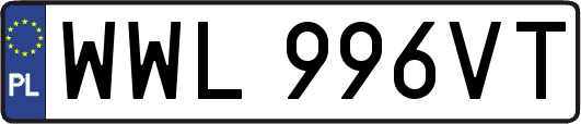 WWL996VT